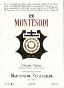 Chianti Montesodi